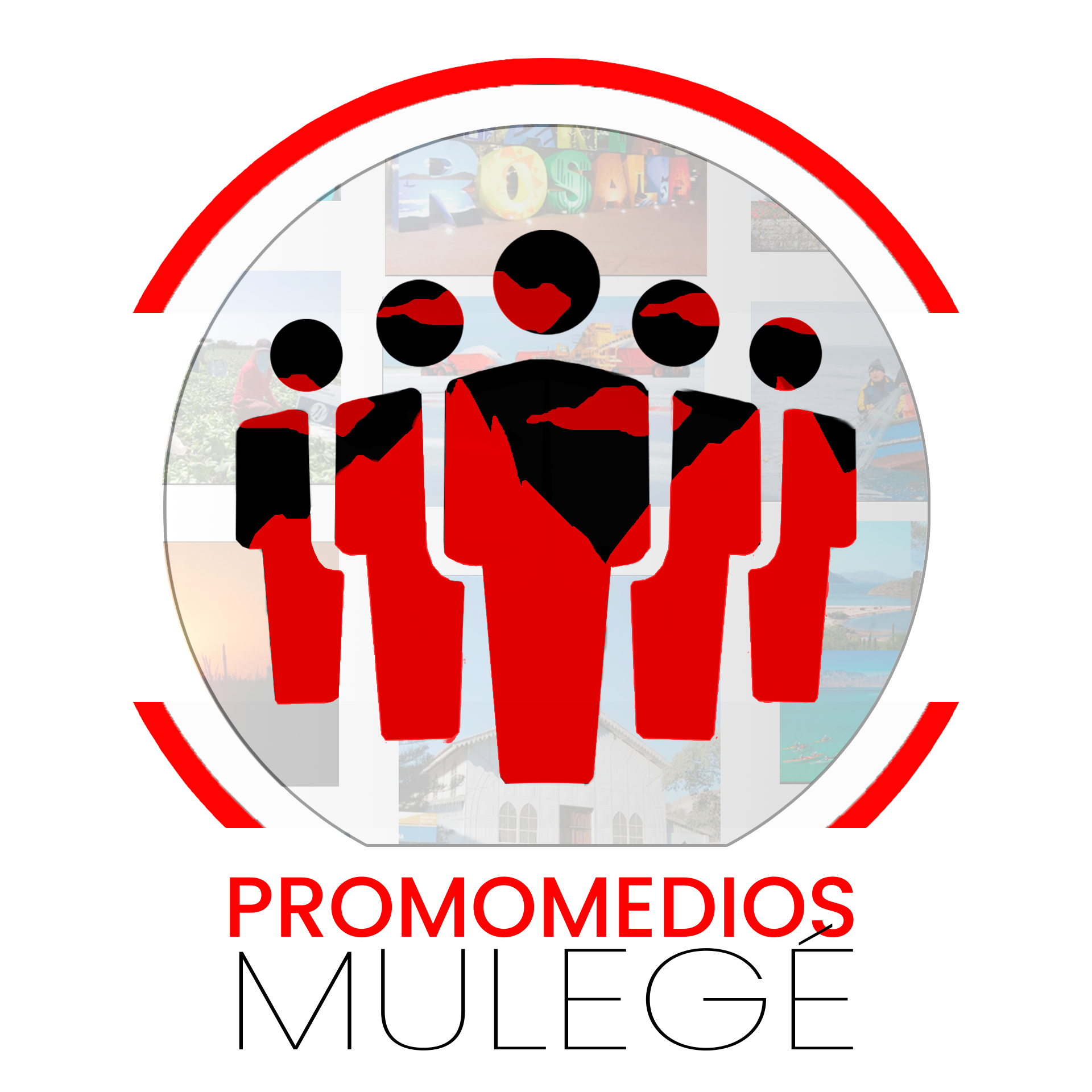 Imagén Ilustrativa Logo Promomedios Mulegé